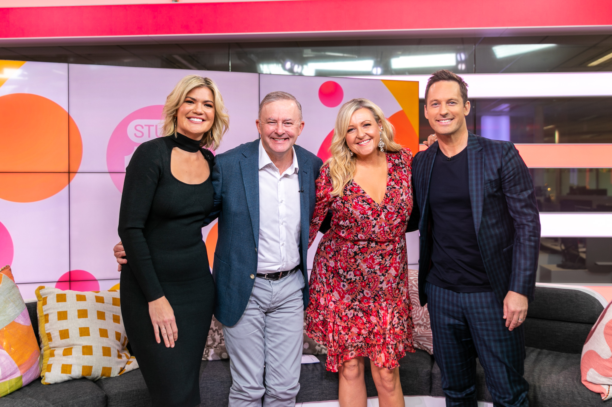 Studio 10